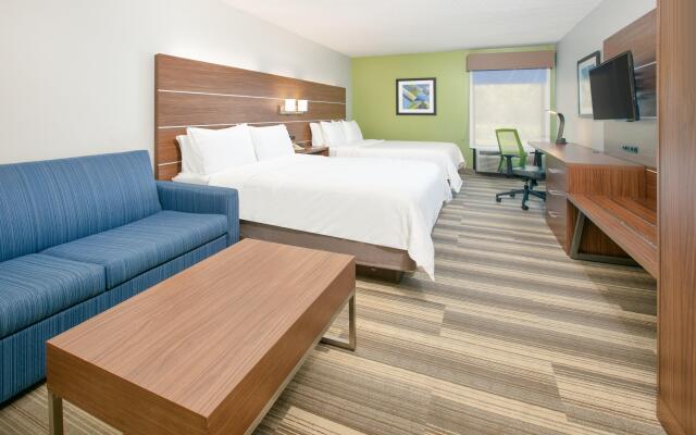 Holiday Inn Express Hope by IHG