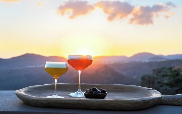 Hotel Indigo Jabal Akhdar Resort & Spa by IHG