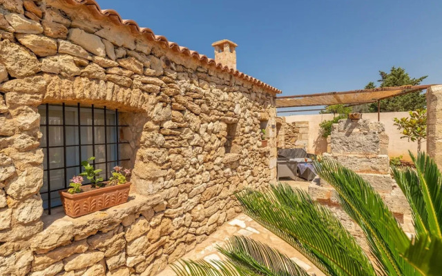 Trullo Mmammineddhu - Vicino le Spiagge di Sabbia