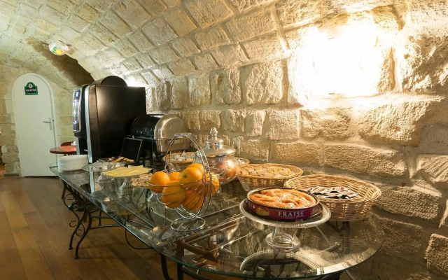 Hotel Prince Monceau