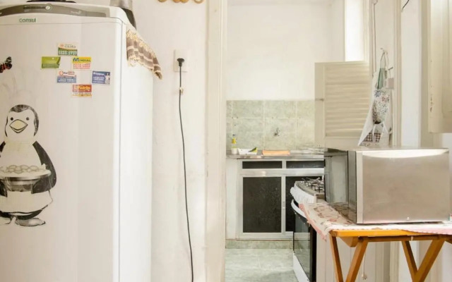 Casa Espaçosa Ilha de Paquetá