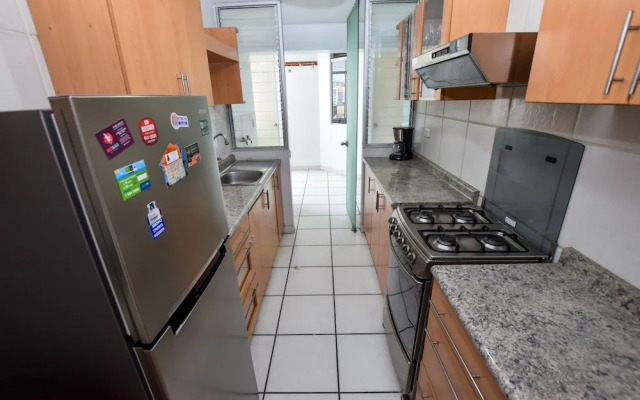 Miraflores4Rent Mar y Vista