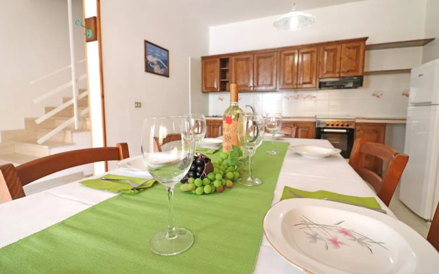 Holiday Home Rita 1 Otranto