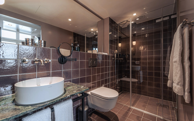 Hotel Spedition