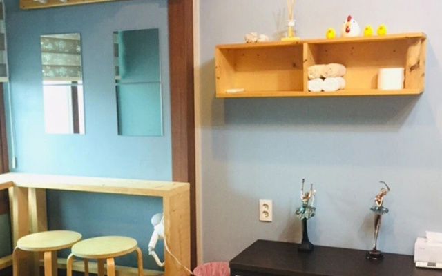 Jeju Honey Night Guest House