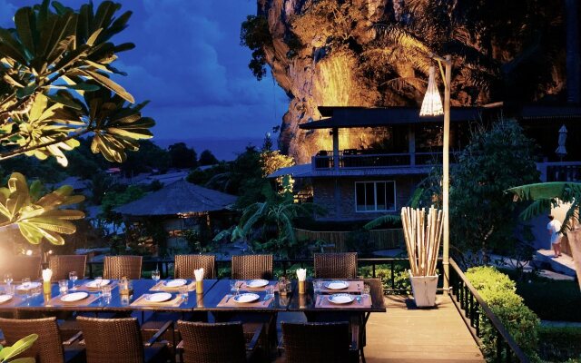 Railay Phutawan Resort