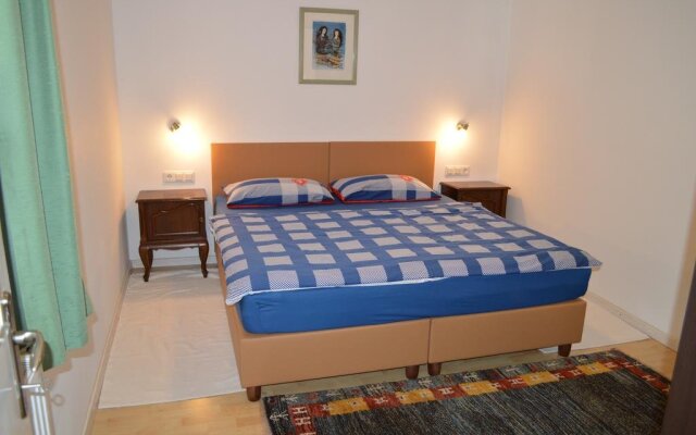 Appartements Strasser Angelika