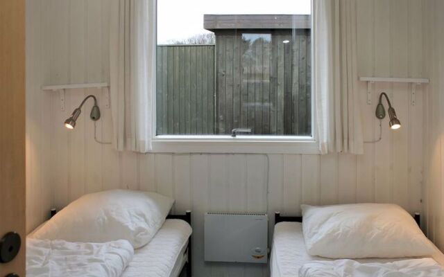 "Annalena" - 1.2km from the sea in Western Jutland