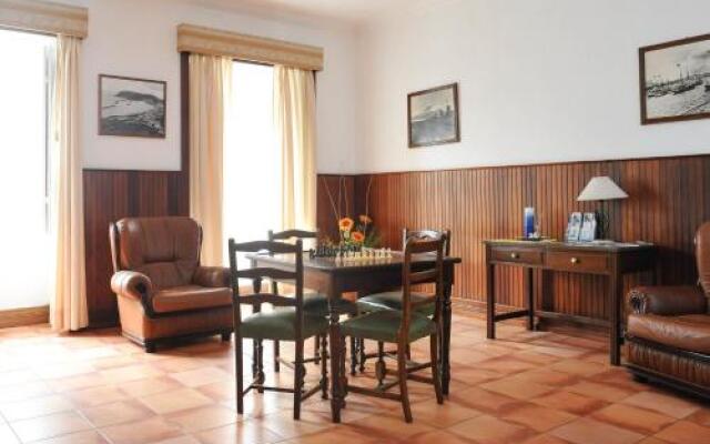 Hotel São Francisco