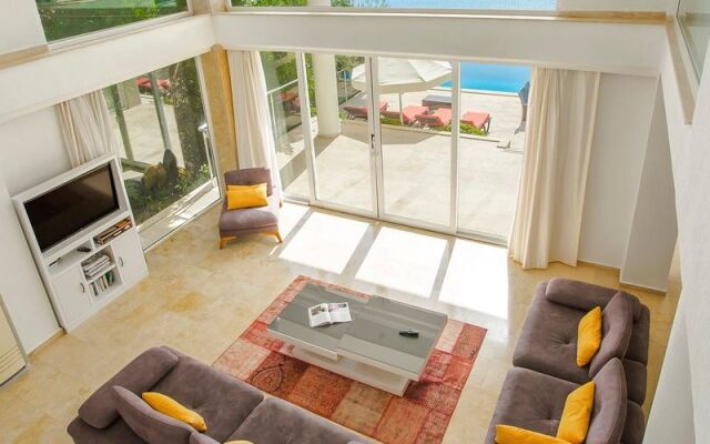 Villa Yirmi