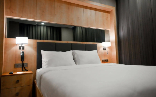 Ramada by Wyndham Vakfikebir