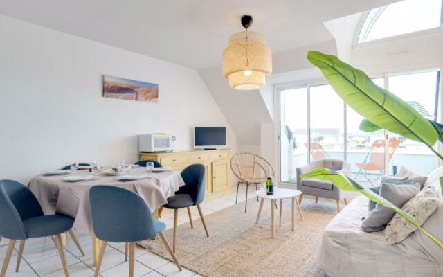 Domaine des Tadornes