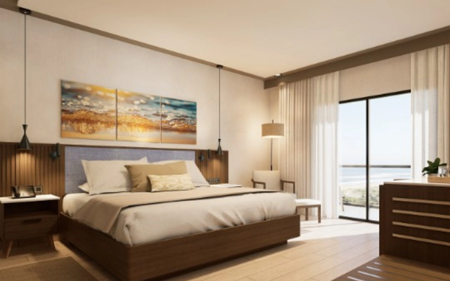 Hyatt Vivid Punta Cana, Adults Only