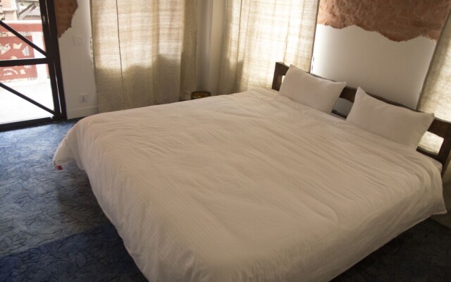 The Life Story Guest House