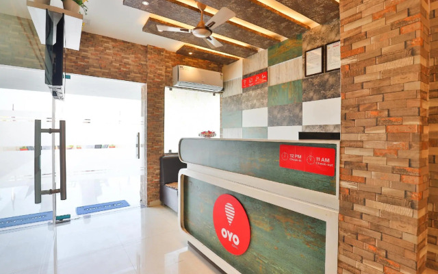Hotel Navjivan by OYO Rooms