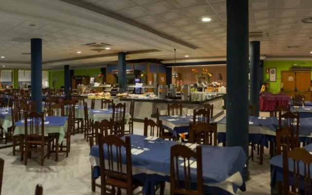 Hotel Balneario Baños de la Concepción