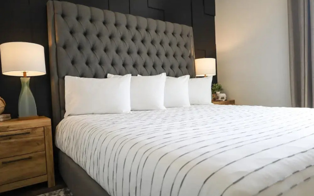 Xhale Resort and Spa