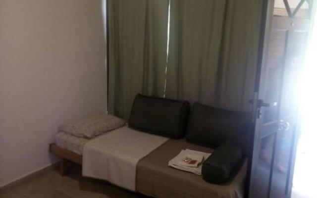 Cabañas Villa Bonita