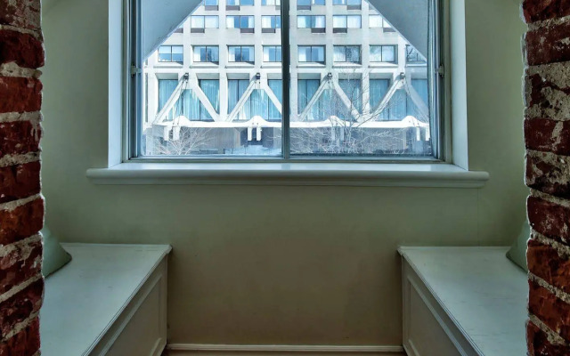 Les Maisons Montcalm