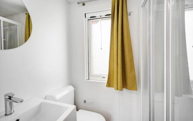 Bungalow Alloro 165