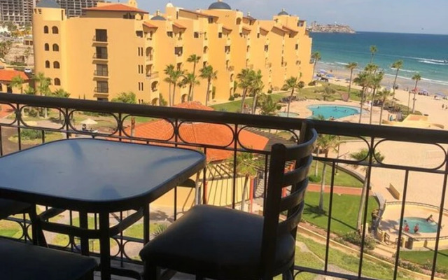 Princessa 2BR B 501-v by Casago