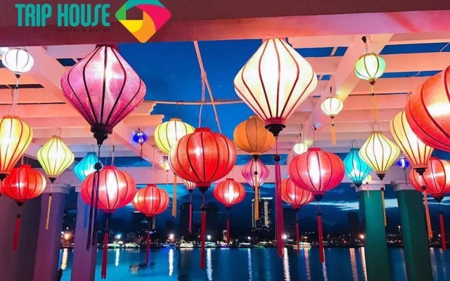 TripHouse Hostel Da Nang