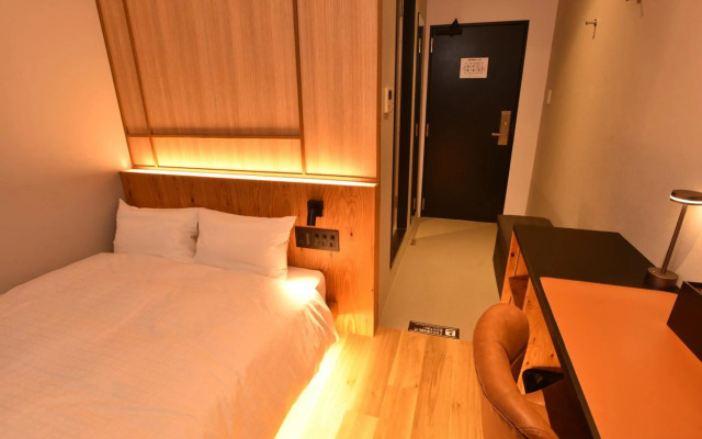 ArC LIFESTYLE SPACE & HOTEL