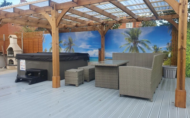 Seabar