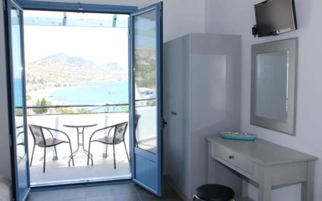 Pontoria Stegna Studios