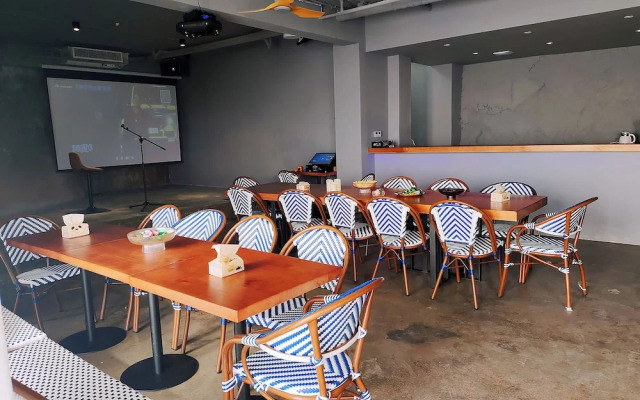 Man hai Valley Homestay
