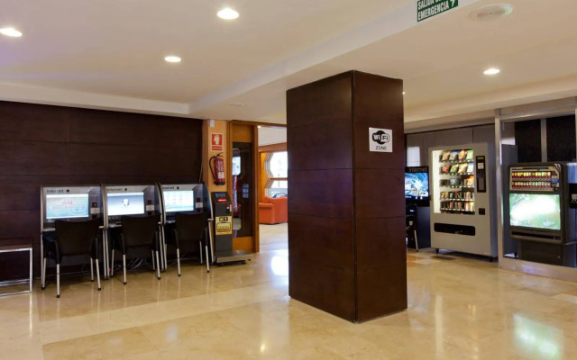 Hotel Seramar Luna Park Adults Only