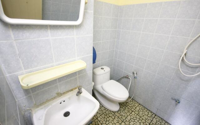 Mangkonthong Mansion