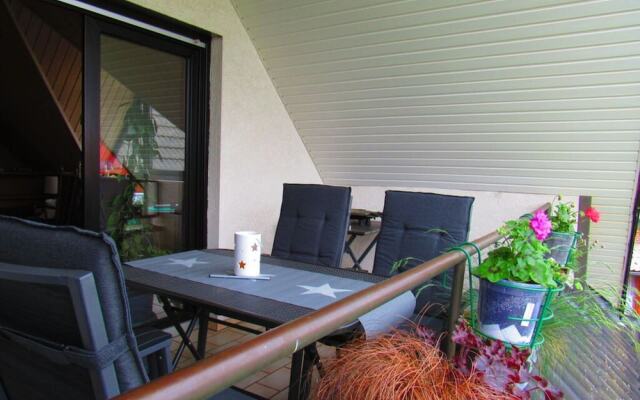 Charming Apartment in Haren