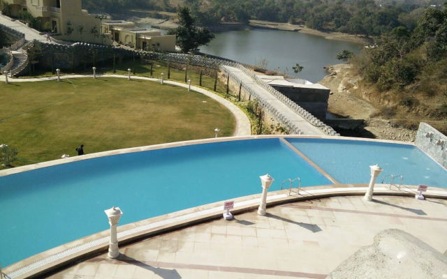 Raajsa Kumbhalgarh - IHCL SeleQtions