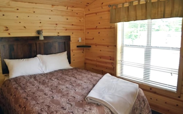 Toronto West KOA