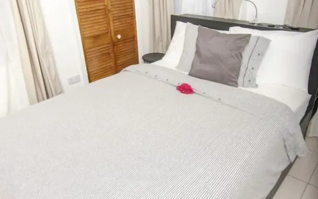 Ratho Mill Apartments