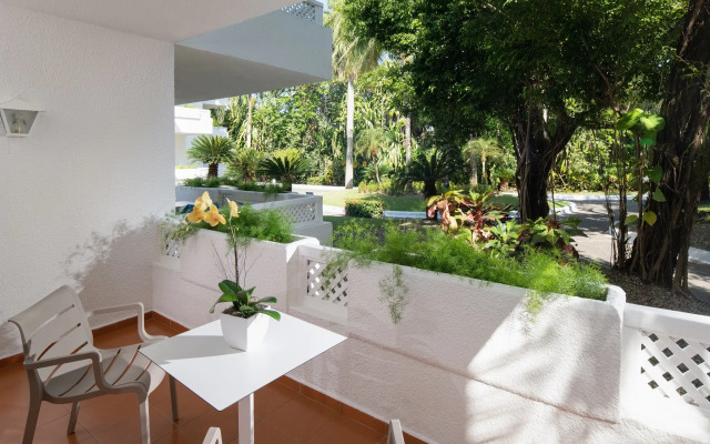 Sunscape Puerto Plata - All Inclusive