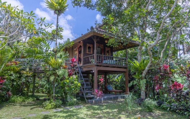 Bali Firefly BnB