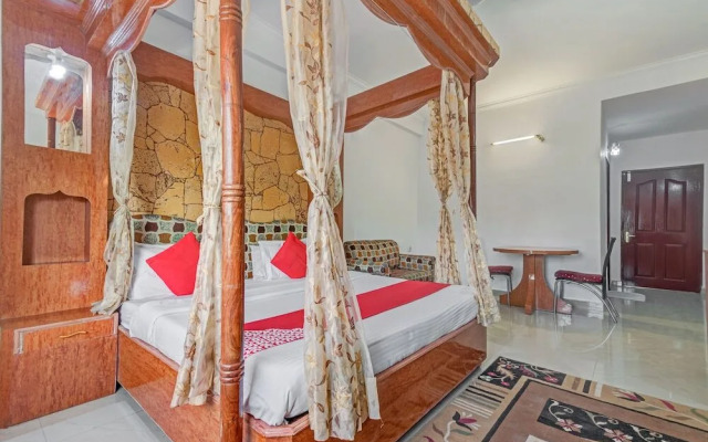 Hotel Gordon House