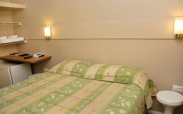 Hotel Lumini