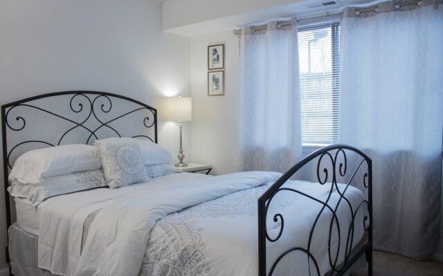 Exclusive Private Room