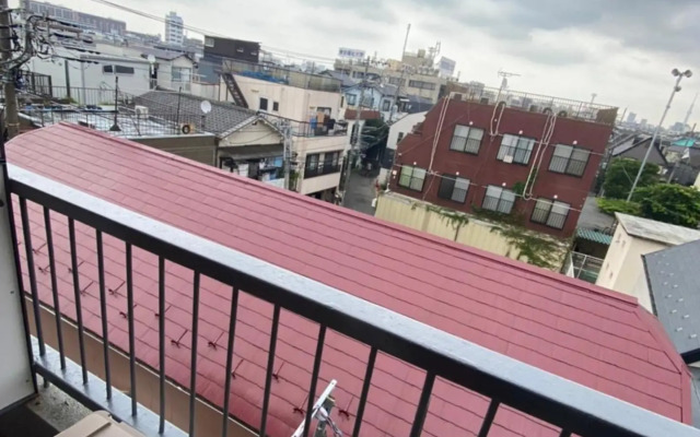 Takemura Building 304