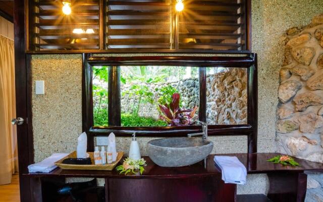 Wavi Island -Villas