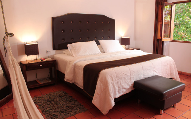 Casa de Los Santos Reyes Hotel Boutique Valledupar