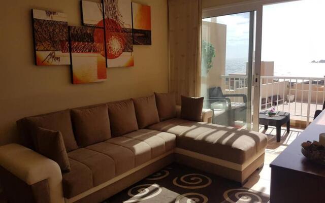 Residencial Cary II - Apartamento Familiar
