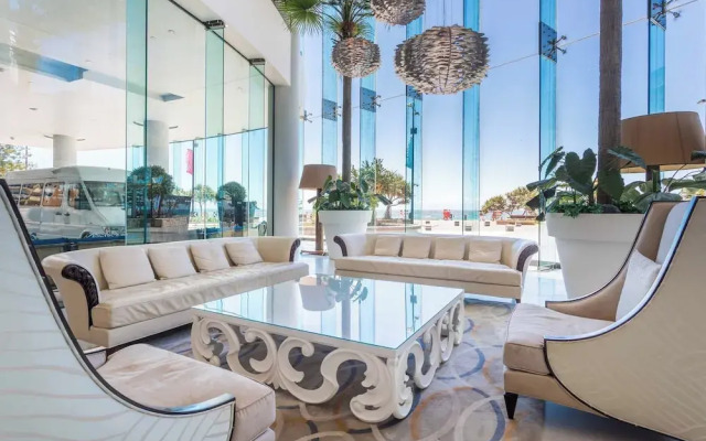 Holiday Holiday Soul Apartments