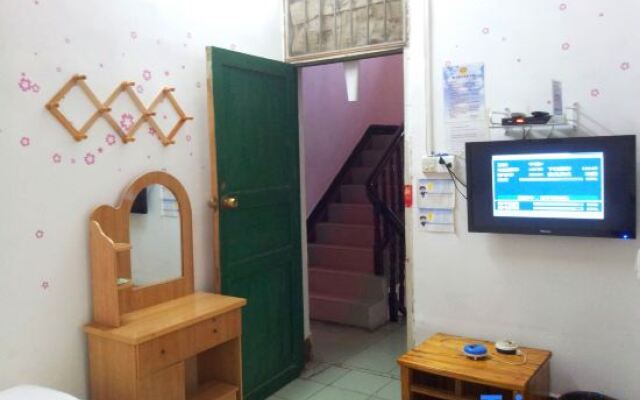 Yangshuo Culture House