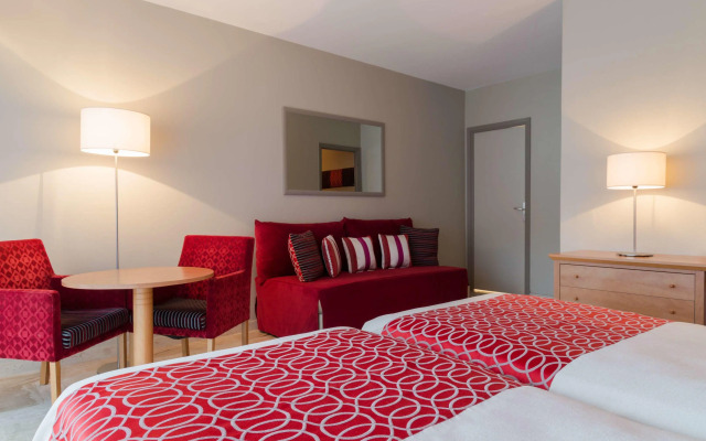 The Originals Les Strélitzias Boutique Hotel & Residence