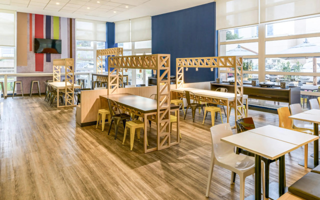 ibis budget Sao Paulo Morumbi