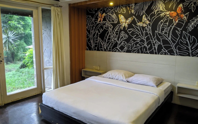 Grand Mulia Sakinah Boutique Resort